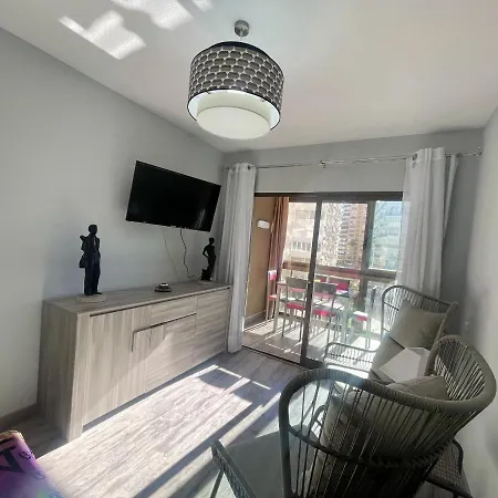 New Cenit * 貝尼多姆