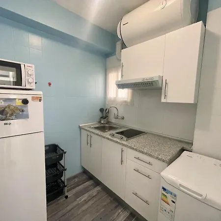 Appartement New Cenit *