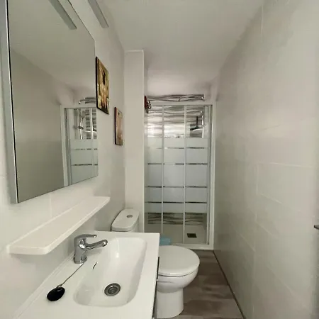 Apartamento New Cenit
