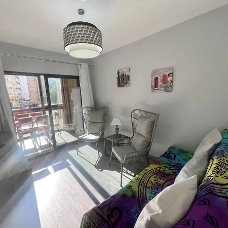 Apartament New Cenit