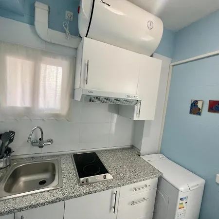 Appartement New Cenit *