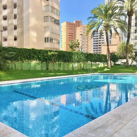 New Cenit * Benidorm