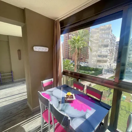 Apartamento New Cenit