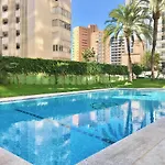 New Cenit * Benidorm