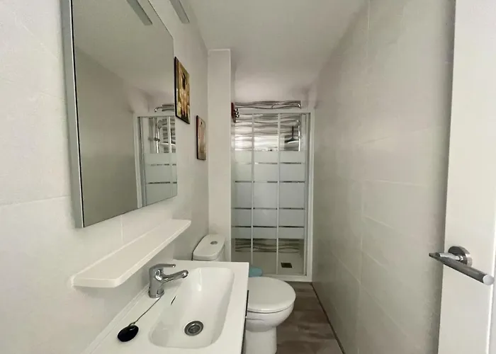 Appartement New Cenit